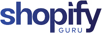 Shopify Guru logo