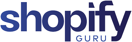 Shopify Guru logo